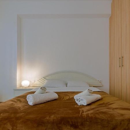 Nice 1Bd Apartment Close To Metro Station Ampelokipoi Athens Exterior photo